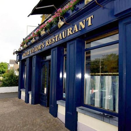 Island View Hotel Malahide Exteriör bild